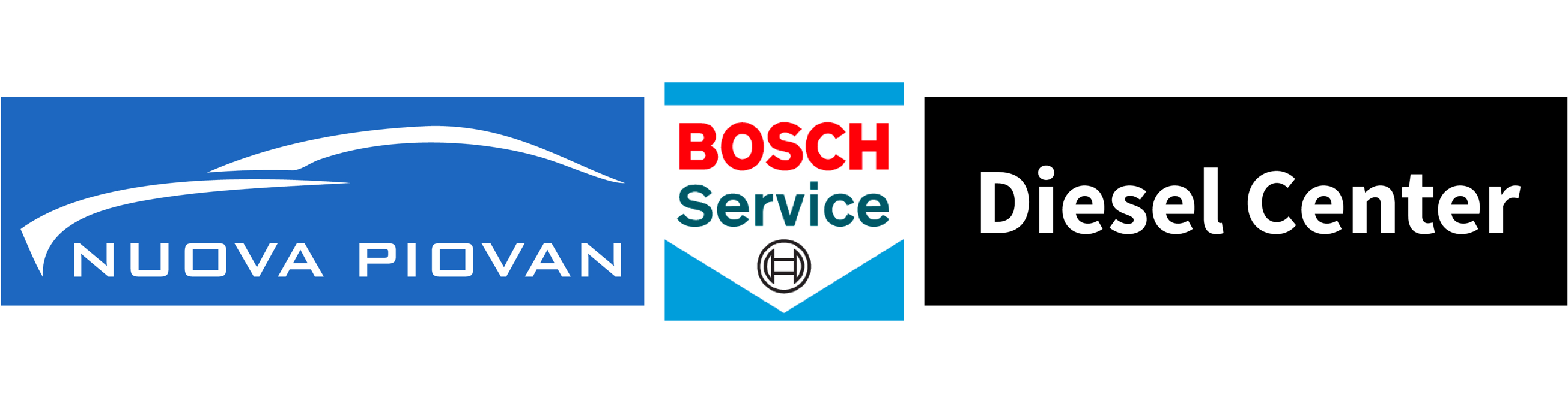 Logo di Diesel Nuova Piovan